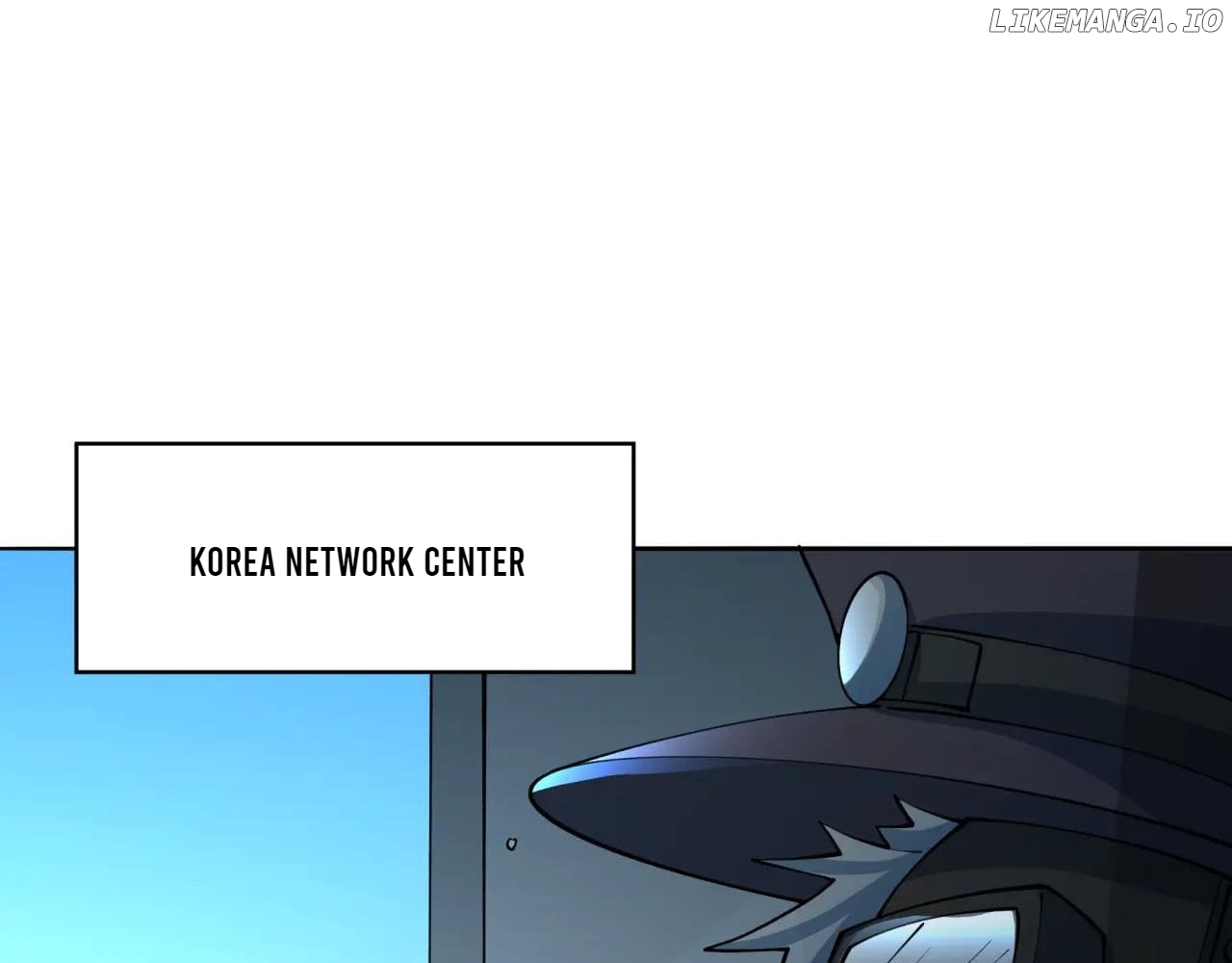 Era of the Haunted Chapter 359 - page 27